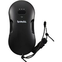 Brevio RZ2-17 (черный)