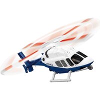 Конструктор Cobi Action Town Bell 429 Police - Превью изображения №3 — Интернет-магазин Time-Shop