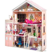 Кукольный домик Paremo Мечта PD316-02 - Превью изображения №2 — Интернет-магазин Time-Shop