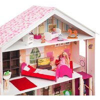 Кукольный домик Paremo Мечта PD316-02 - Превью изображения №9 — Интернет-магазин Time-Shop