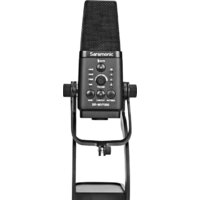 Проводной микрофон Saramonic SR-MV7000 - Превью изображения №2 — Интернет-магазин Time-Shop