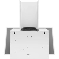 Кухонная вытяжка Meferi AIRBOX60WH Light - Превью изображения №6 — Интернет-магазин Time-Shop
