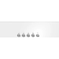 Кухонная вытяжка Meferi AIRBOX60WH Light - Превью изображения №3 — Интернет-магазин Time-Shop