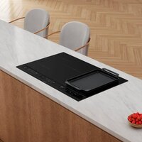 Варочная панель De Dietrich DPI4832B - Превью изображения №4 — Интернет-магазин Time-Shop