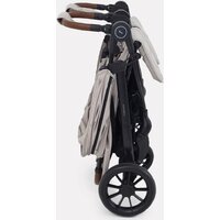 Коляска прогулочная «книга» Rant Twinny RA151 2025 (milk coffee) - Превью изображения №22 — Интернет-магазин Time-Shop