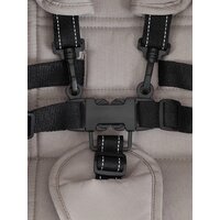 Коляска прогулочная «книга» Rant Twinny RA151 2025 (milk coffee) - Превью изображения №19 — Интернет-магазин Time-Shop