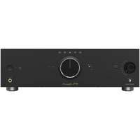 Предварительный усилитель Onkyo P-80 (черный) - Превью изображения №1 — Интернет-магазин Time-Shop