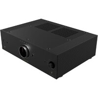 Предварительный усилитель Onkyo P-80 (черный) - Превью изображения №4 — Интернет-магазин Time-Shop