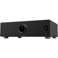 Предварительный усилитель Onkyo P-80 (черный) - Превью изображения №2 — Интернет-магазин Time-Shop