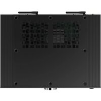 Предварительный усилитель Onkyo P-80 (черный) - Превью изображения №8 — Интернет-магазин Time-Shop