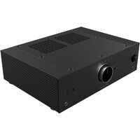 Предварительный усилитель Onkyo P-80 (черный) - Превью изображения №3 — Интернет-магазин Time-Shop