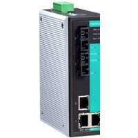 Moxa EDS-405A-SS-SC-T