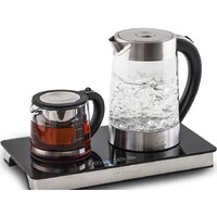 Электрический чайник Kitfort KT-635 - Превью изображения №2 — Интернет-магазин Time-Shop