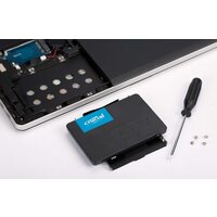 SSD Crucial BX500 1TB CT1000BX500SSD1 - Превью изображения №4 — Интернет-магазин Time-Shop