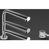 Смеситель Smeg MTD5CR - Превью изображения №2 — Интернет-магазин Time-Shop