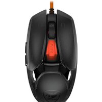 Cougar Airblader Tournament (черный)