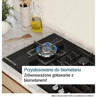 Варочная панель Bosch Serie 4 PNH6B6K40 - Превью изображения №6 — Интернет-магазин Time-Shop