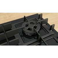 Варочная панель Bosch Serie 4 PNH6B6K40 - Превью изображения №2 — Интернет-магазин Time-Shop