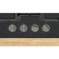 Варочная панель Bosch Serie 4 PNH6B6K40 - Превью изображения №4 — Интернет-магазин Time-Shop