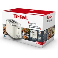 Тостер Tefal TT720AE0 - Превью изображения №3 — Интернет-магазин Time-Shop