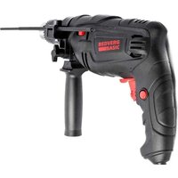 Ударная дрель RedVerg Basic ID500 - Превью изображения №4 — Интернет-магазин Time-Shop