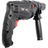 Ударная дрель RedVerg Basic ID500 - Превью изображения №3 — Интернет-магазин Time-Shop