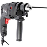 Ударная дрель RedVerg Basic ID500 - Превью изображения №2 — Интернет-магазин Time-Shop