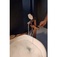 Смеситель KFA Malaga 452551034 - Превью изображения №4 — Интернет-магазин Time-Shop