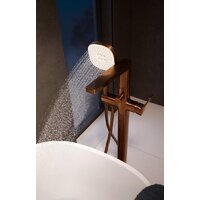 Смеситель KFA Malaga 452551034 - Превью изображения №3 — Интернет-магазин Time-Shop