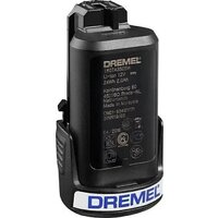 Гравер Dremel 8240-3/45 F0138240JF (с 1-им АКБ, кейс) - Превью изображения №3 — Интернет-магазин Time-Shop