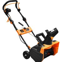 Снегоуборщик Carver STE 2346 - Превью изображения №2 — Интернет-магазин Time-Shop