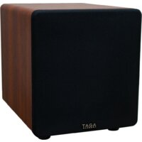 Проводной сабвуфер Taga Harmony TSW-60 (орех) - Превью изображения №2 — Интернет-магазин Time-Shop