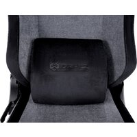 Игровое (геймерское) кресло Brave AF-21 (buster grey) - Превью изображения №9 — Интернет-магазин Time-Shop