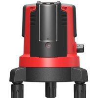 Лазерный нивелир Leica Lino L4P1 - Превью изображения №4 — Интернет-магазин Time-Shop