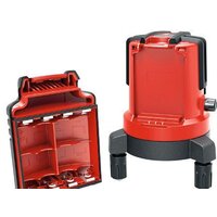 Лазерный нивелир Leica Lino L4P1 - Превью изображения №9 — Интернет-магазин Time-Shop