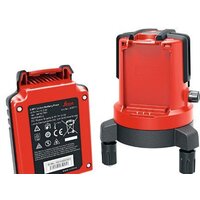 Лазерный нивелир Leica Lino L4P1 - Превью изображения №7 — Интернет-магазин Time-Shop