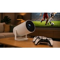 Проектор Extralink Gaming GG300S EX.26569 - Превью изображения №9 — Интернет-магазин Time-Shop