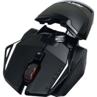 Игровая мышь Mad Catz R.A.T. 1+ - Превью изображения №2 — Интернет-магазин Time-Shop