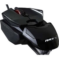 Игровая мышь Mad Catz R.A.T. 1+ - Превью изображения №3 — Интернет-магазин Time-Shop