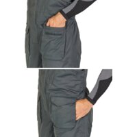 Костюм Norfin Element Flt 01 439501-S - Превью изображения №9 — Интернет-магазин Time-Shop