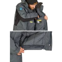 Костюм Norfin Element Flt 01 439501-S - Превью изображения №6 — Интернет-магазин Time-Shop