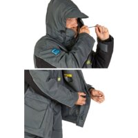 Костюм Norfin Element Flt 01 439501-S - Превью изображения №5 — Интернет-магазин Time-Shop