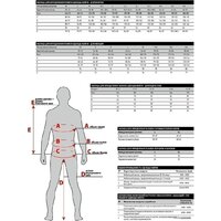 Костюм Norfin Element Flt 01 439501-S - Превью изображения №12 — Интернет-магазин Time-Shop