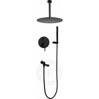 Filarete Roun FL1022 (черный матовый)