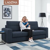 Диван Lagoma Стил (Camel Denim) - Превью изображения №5 — Интернет-магазин Time-Shop