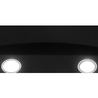 Кухонная вытяжка Haier HVX-W692GB - Превью изображения №4 — Интернет-магазин Time-Shop