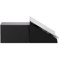 Кухонная вытяжка Haier HVX-W692GB - Превью изображения №6 — Интернет-магазин Time-Shop