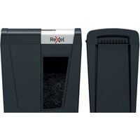 Шредер Rexel Secure MC6 Whisper-Shred - Превью изображения №4 — Интернет-магазин Time-Shop