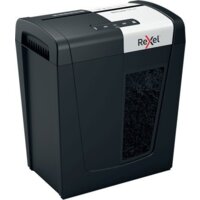 Шредер Rexel Secure MC6 Whisper-Shred - Превью изображения №3 — Интернет-магазин Time-Shop