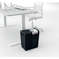 Шредер Rexel Secure MC6 Whisper-Shred - Превью изображения №7 — Интернет-магазин Time-Shop